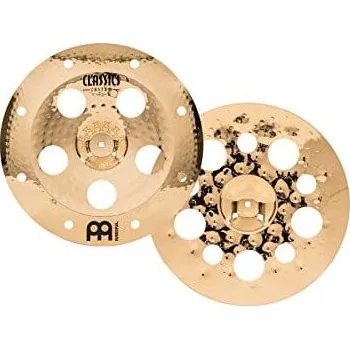 Hudební nástroj MEINL Thomas Lang Super Stack 18/18"