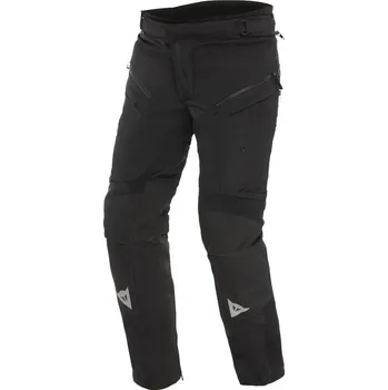 Moto obuv DAINESE GULLFOSS D-DRY PANTS BLACK/BLACK - 58