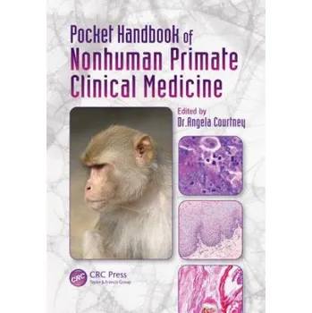 Pocket Handbook of Nonhuman Primate Clinical Medicine (EN)