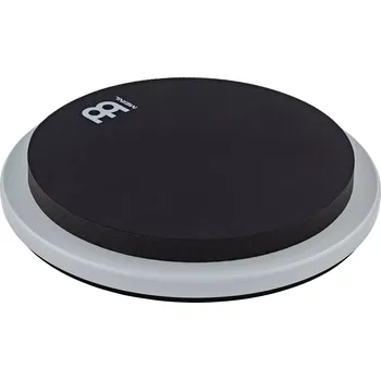 Hudební nástroj MEINL MDSP12GY Double Sided Pad 12" - Gray