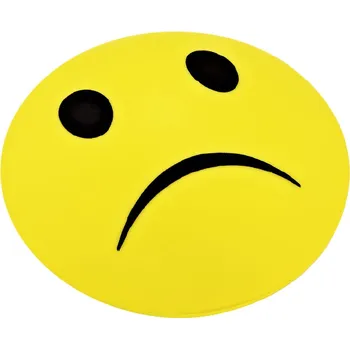 Bicí nástroj MEINL FACE-S Face Shaker Sad