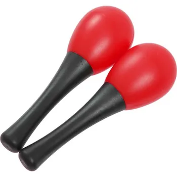 GRV MC-13RD Mini Maracas (red)
