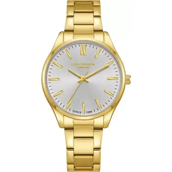 Módní doplněk Hodinky LC08011.120 LEE COOPER