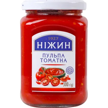 Koření Rajčatová pulpa 300g Grinvil