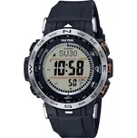 Casio Pro Trek PRW-30-1AER - 30 dnů na vrácení zboží, Garance originality