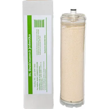 Filtrace vody ENVIROMARKET Vložka náhradní N5 pro filtr DNF500