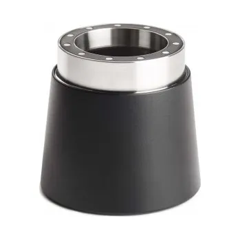 Mlýnek na kávu Kinu M47 - magnetický kontejner Aluminium k mlýnkům Classic & Simplicity