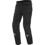 DAINESE GULLFOSS D-DRY PANTS BLACK/BLACK - 62