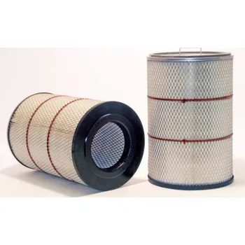 Kompresor Vzduchová filtrační vložka vnější Komatsu