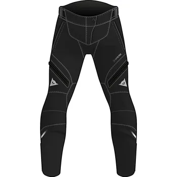 Moto oblečení DAINESE CARVE MASTER 4 GORE-TEX PANTS WMN BLACK - 50