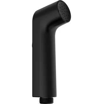 Vodovodní baterie Hansgrohe Bidetová sprška, černá mat 94569670