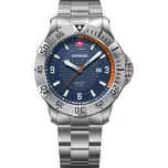 Wenger Seaforce Quartz