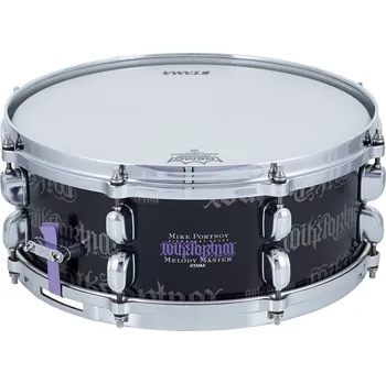 Jednotlivý buben TAMA Signature Mike Portnoy Bubinga 14x5,5" Snare