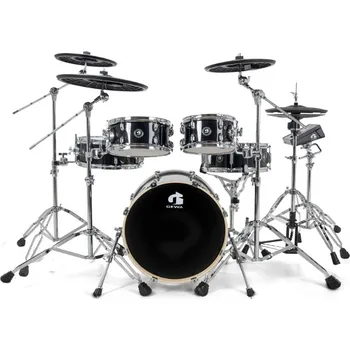 Elektronické bicí sada GEWA G3 Club E-Drum Set
