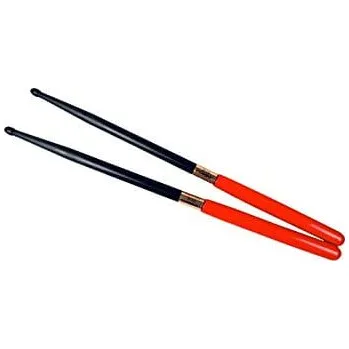 Blána AQUARIAN X-10 5B Grip Synthetic Drumsticks