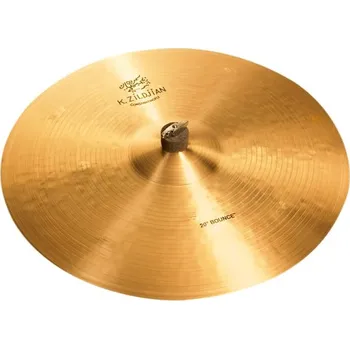 Hudební nástroj ZILDJIAN K Constantinople Bounce Ride 20"