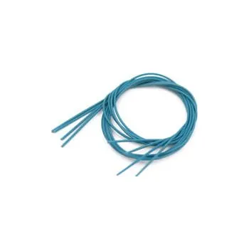 Struna pro kytaru a smyčcový nástroj PURESOUND MC4 Snare Drum Wire Mounting Cable 4 Pieces