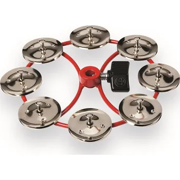 Tamburína LP LP191NYS City Series Tambourine