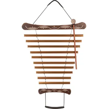 Perkuse MEINL Sonic Energy MFC10DMAB Meditation Flow Chime