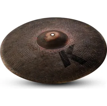Hudební nástroj ZILDJIAN K Custom Special Dry Ride 23"