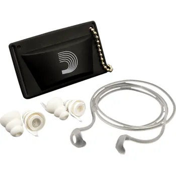 Příslušenství pro bicí nástroj EVANS Pacto Earplugs