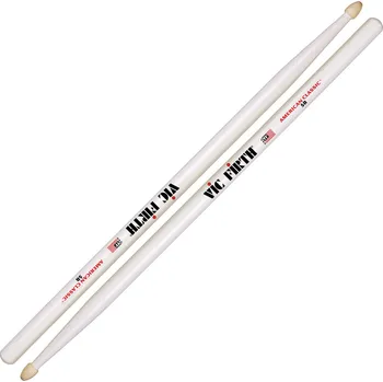 Hudebniny VIC FIRTH American Classic 5B White