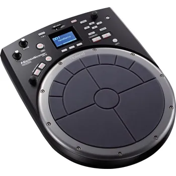 Samostatný pad pro elektronické bicí ROLAND HPD-20 Handsonic Pad