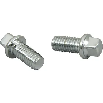 YAMAHA PDB612A Screws 6x12mm 2 Pieces