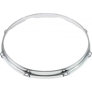Příslušenství pro bicí nástroj GRV Hoop Power 2,3mm 12" (8 Holes)