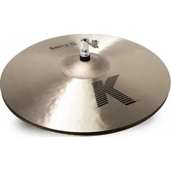 Hudební nástroj ZILDJIAN K Sweet Hi-hat 16"