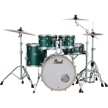 Bicí sada PEARL Decade Maple LTD Fusion20 + hardware (C712)