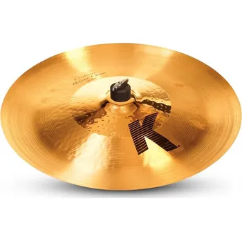 Hudební nástroj ZILDJIAN K Custom Hybrid China 19"