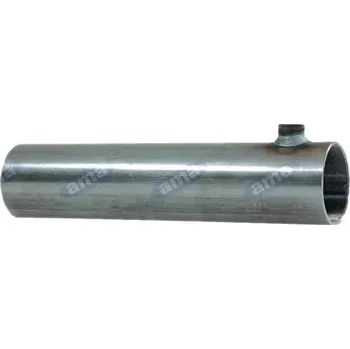 trubka hydr. válce 60/400 mm