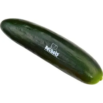 Bicí nástroj NINO NINO601 Shaker cucumber