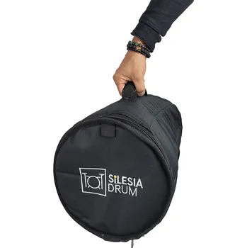 Bicí nástroj SILESIA DRUM Djembe bag 12"