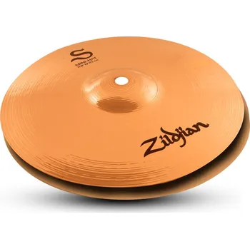 Hudební nástroj ZILDJIAN S Family Mini Hi-hat 10"