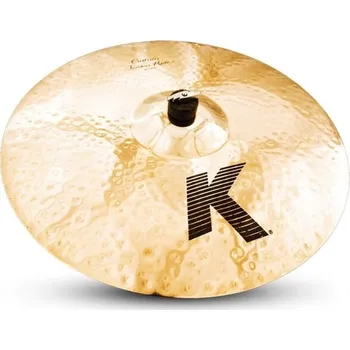 Hudební nástroj ZILDJIAN K Custom Session Ride 20"