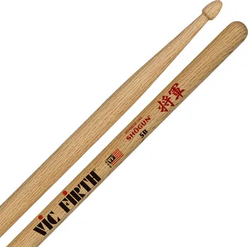 Hudebniny VIC FIRTH Japanese Oak Shogun 5B (SHO5B)