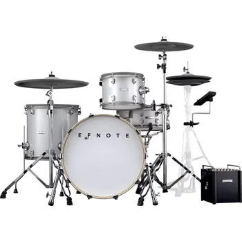Elektronické bicí sada EFNOTE PRO 700 Electronic Drum Kit