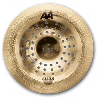 Činel SABIAN AA Holy China 17"