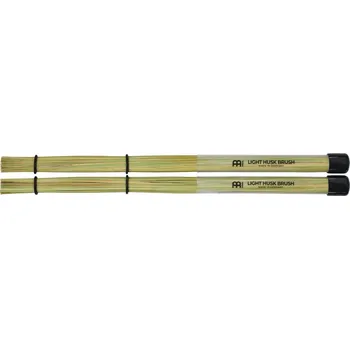 Příslušenství pro bicí nástroj MEINL SB308 Husk Light Brush