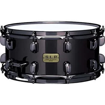 Jednotlivý buben TAMA S.L.P. Black Brass 14x6,5" Snare