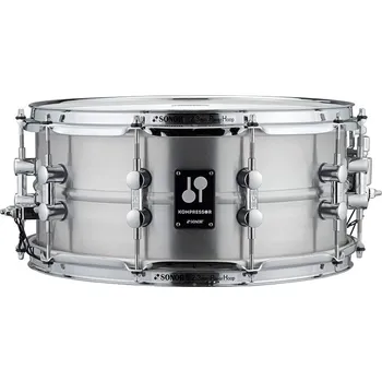 Jednotlivý buben SONOR Kompressor Aluminium 14"x6,5" snare