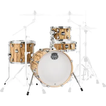 Bicí sada MAPEX Mars MA486S Be Bop Shell Set (IW)