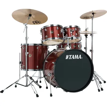Bicí nástroj TAMA Rhythm Mate Rock Set (RDS) + Meinl BCS