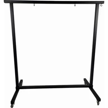 Činel MYSTIC MSD-34 Gong stand with wheels 34" 86 cm