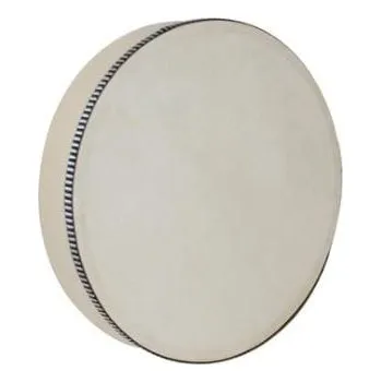 Bubínek GRV FD-8H Frame Drum 8" + Wood Mallet