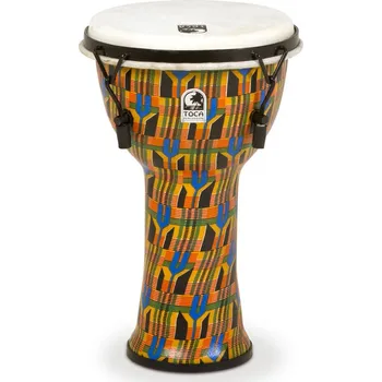 TOCA SFDMX-9K Freestyle Djembe 9"