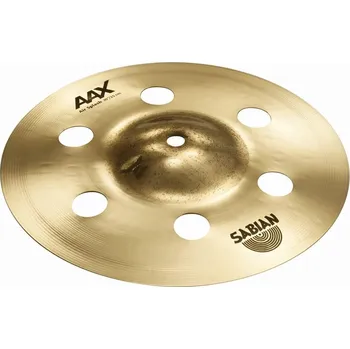 Činel SABIAN AAX Air Splash 8"