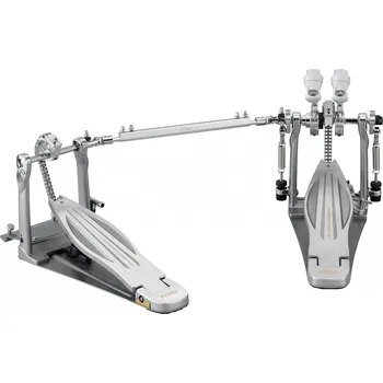 Pedál k bicím TAMA HP910LWN Speed Cobra Twin Pedal+Case B-Stock